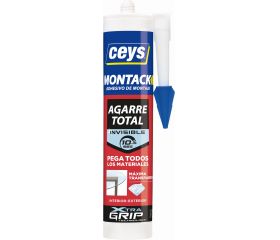 CEYS MONTACK INVISIBLE CARTUCHO 315G